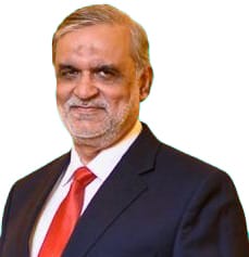 Ghulam Abbas