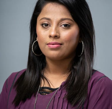 Mavara Siddiqui