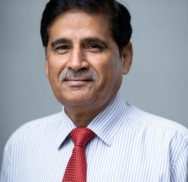 Mukhtar Ahmed Khan