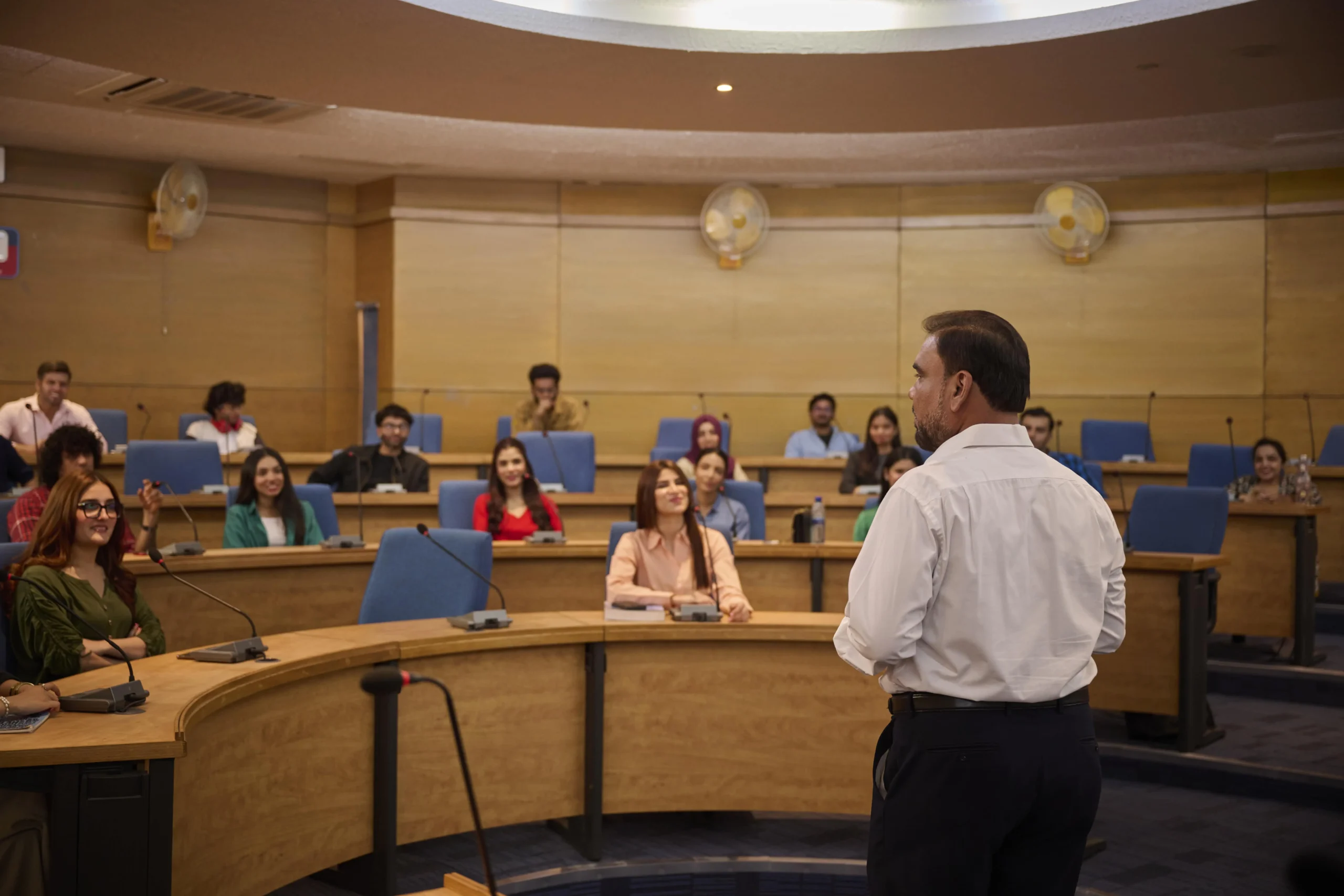 Commercialization Centres