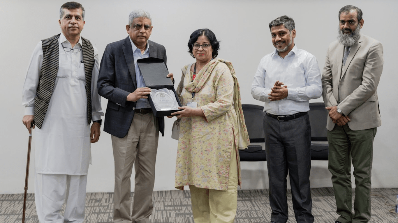 IoBM celebrates World Intellectual Property Rights Day