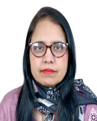 Dr. Fozia Gulab