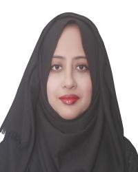 Dr. Samrah Shariq
