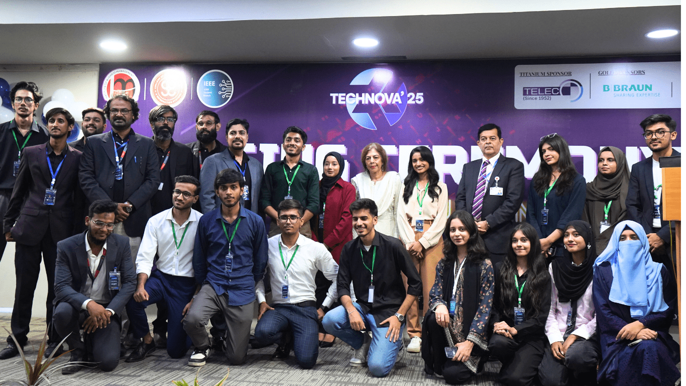TechNova 2025 leads the way to AI growth in Pakistan